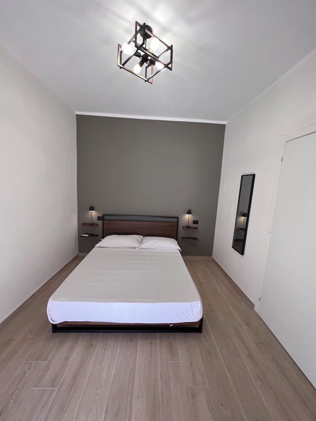 メデューサ ドゥオーモ ゲストハウス