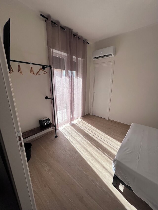 メデューサ ドゥオーモ ゲストハウス