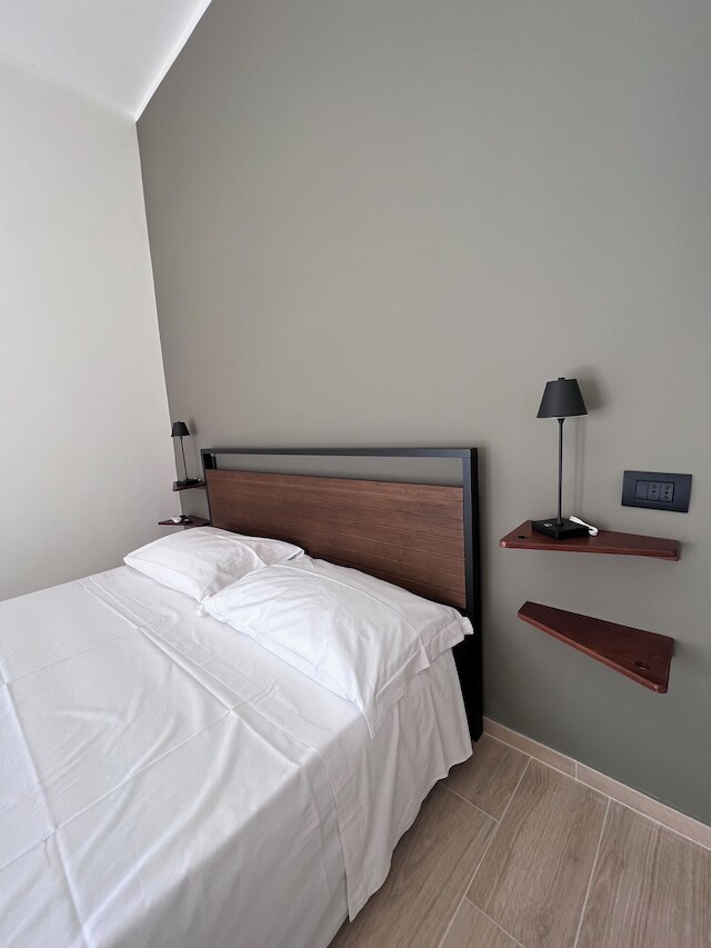 メデューサ ドゥオーモ ゲストハウス