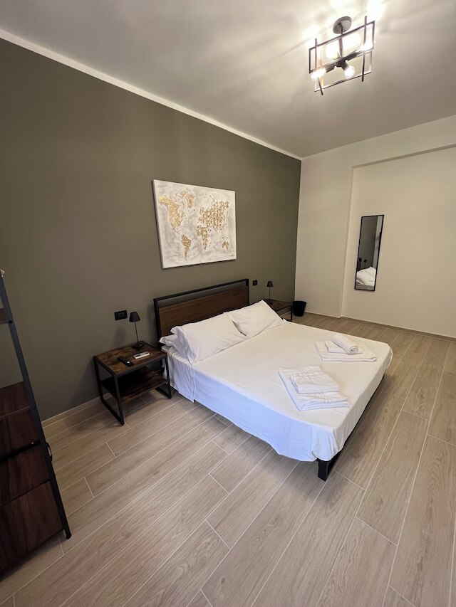 メデューサ ドゥオーモ ゲストハウス