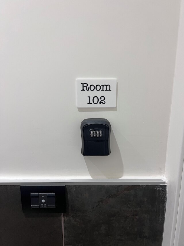 メデューサ ドゥオーモ ゲストハウス