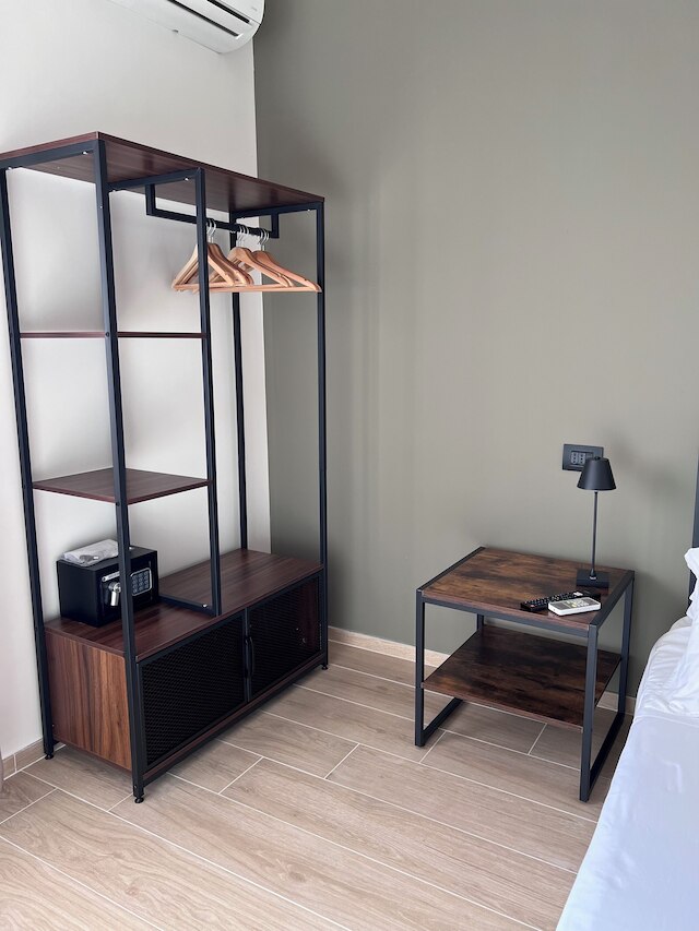 メデューサ ドゥオーモ ゲストハウス