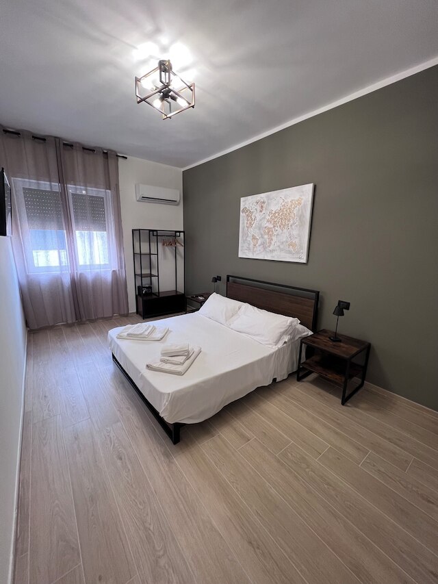 メデューサ ドゥオーモ ゲストハウス