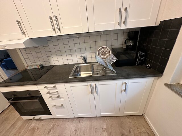 アパートメント テレフォンプラン, ストックホルム