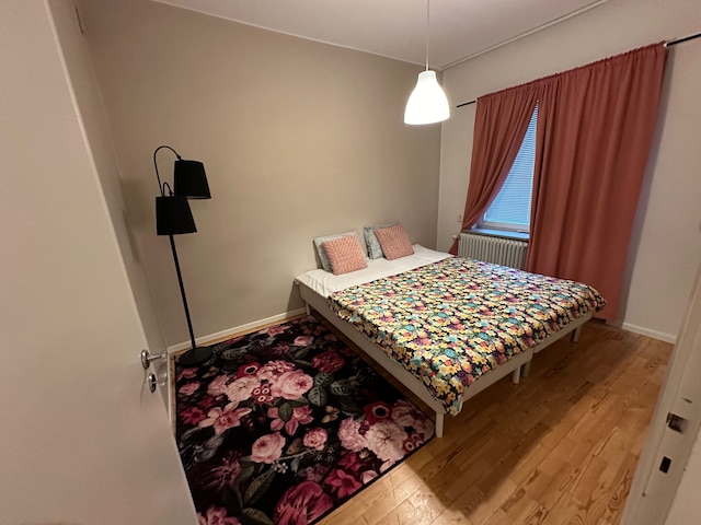 アパートメント テレフォンプラン, ストックホルム