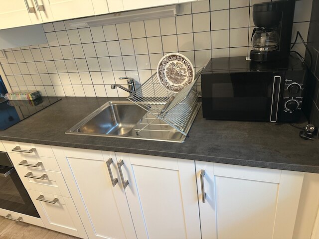 アパートメント テレフォンプラン, ストックホルム