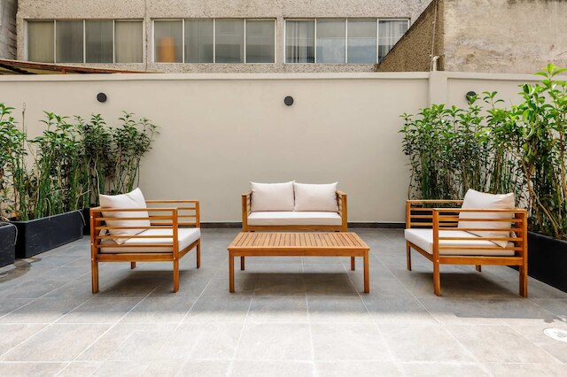 ウィズ プレスティジアス ロフト ウィズ エレガント バルコニー イン コリマ