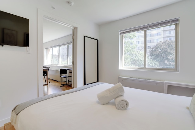 ユア DC ホーム ベース アパートメント