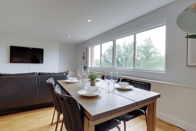 コンフォート アパートメント アット アーリントン