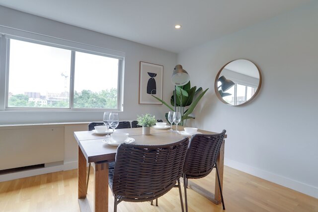 コンフォート アパートメント アット アーリントン