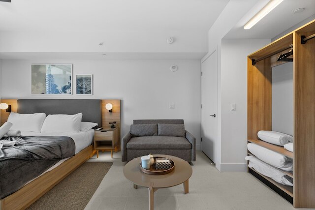 プライム ダウンタウン ロケーション コンドス