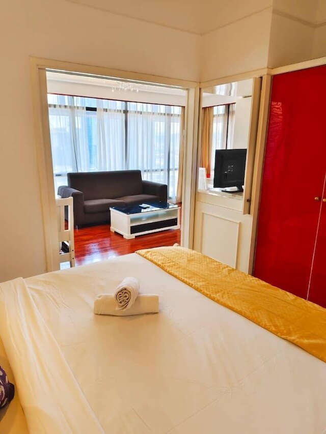 KL グランド サービス スイート アット タイムズスクエア