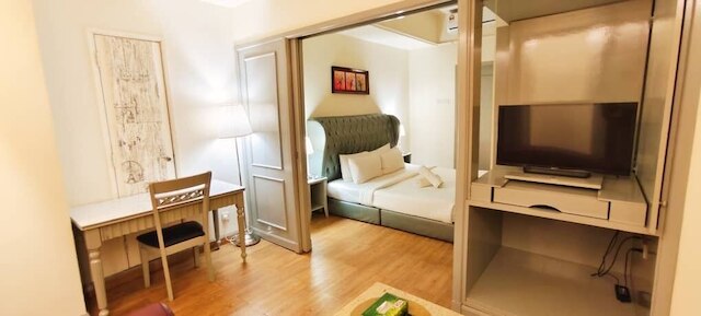 KL グランド サービス スイート アット タイムズスクエア