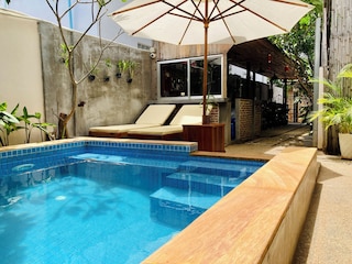 ロータス ヘイブン ヴィラ