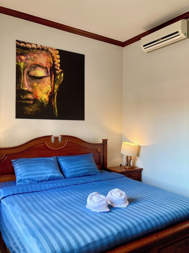 ロータス ヘイブン ヴィラ