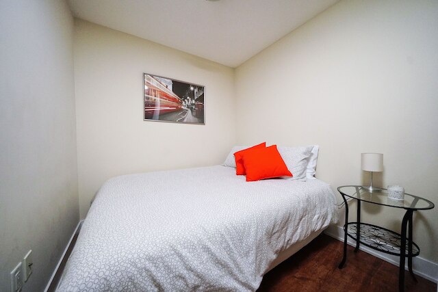 ザ ハウス オブ カナリー