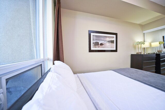 ザ ハウス オブ カナリー