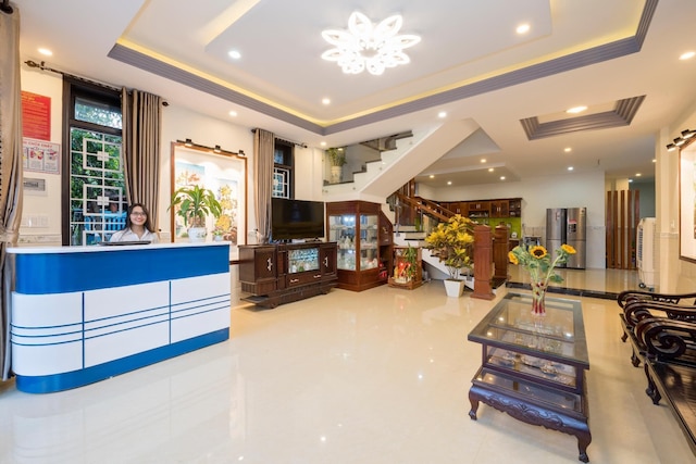 パパヤガーデン ホームステイ