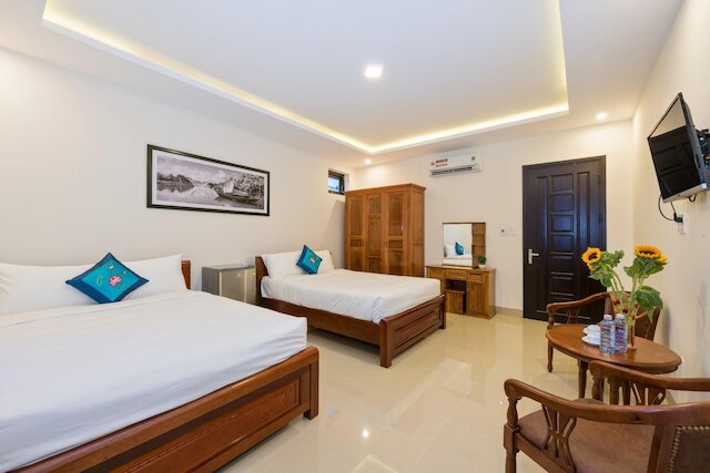 パパヤガーデン ホームステイ