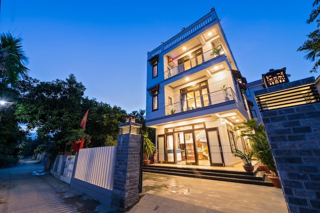 パパヤガーデン ホームステイ