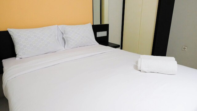 ベスト ディール アンド スペーシャス 2ベッドルーム アット ディアン レジェンシー アパートメント