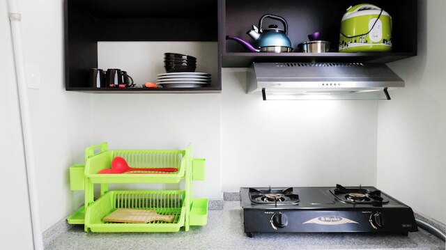 ベスト ディール アンド スペーシャス 2ベッドルーム アット ディアン レジェンシー アパートメント