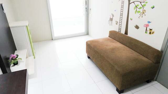 ベスト ディール アンド スペーシャス 2ベッドルーム アット ディアン レジェンシー アパートメント