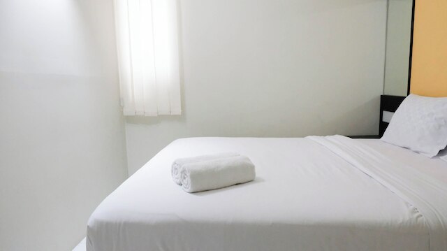 ベスト ディール アンド スペーシャス 2ベッドルーム アット ディアン レジェンシー アパートメント