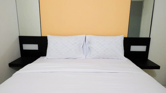 ベスト ディール アンド スペーシャス 2ベッドルーム アット ディアン レジェンシー アパートメント