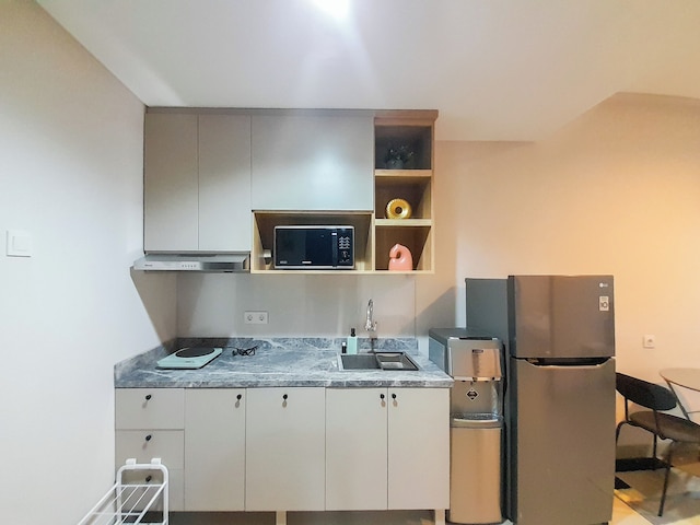 コンフォート ステイ 1 ベッドルーム アット パトラランド アマルタ アパートメント