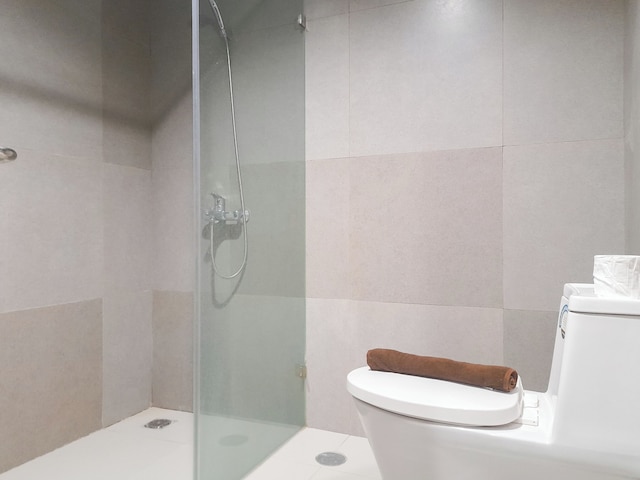 コンフォート ステイ 1 ベッドルーム アット パトラランド アマルタ アパートメント