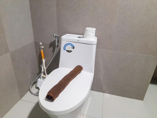 コンフォート ステイ 1 ベッドルーム アット パトラランド アマルタ アパートメント