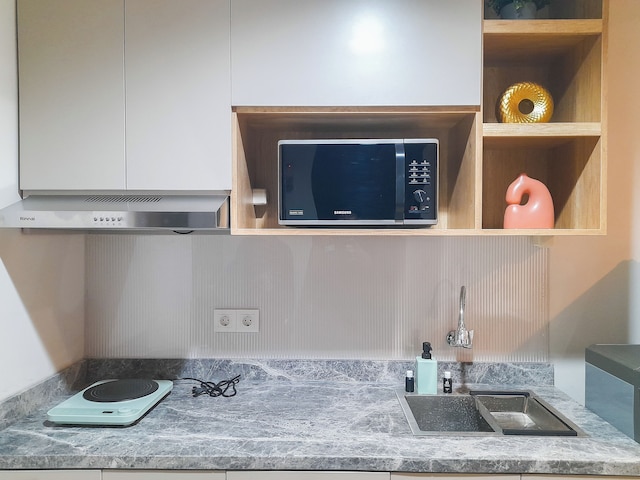 コンフォート ステイ 1 ベッドルーム アット パトラランド アマルタ アパートメント