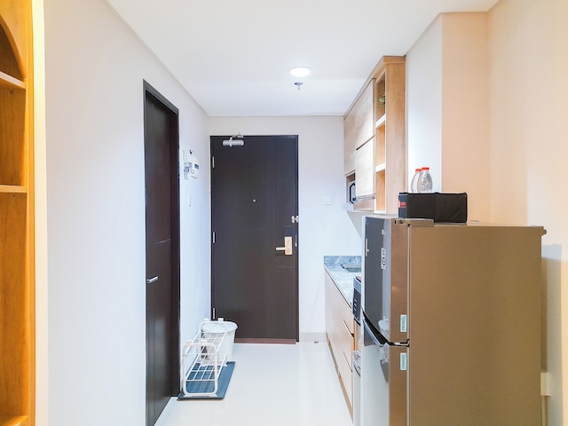 コンフォータブル スタジオ アット パトラランド アマルタ アパートメント