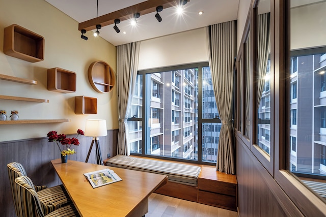 ザ マーク - エンチャンテッド ハイダウェイ