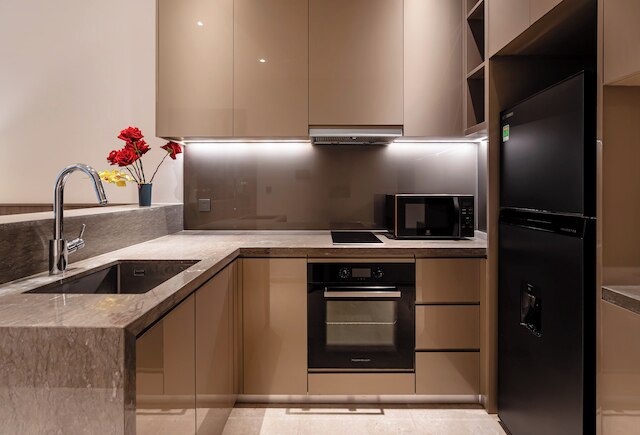 ザ マーク - エンチャンテッド ハイダウェイ