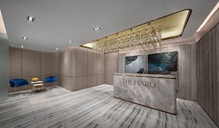 ザ マーク - エンチャンテッド ハイダウェイ