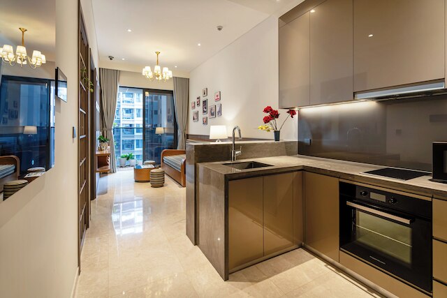 ザ マーク - エンチャンテッド ハイダウェイ