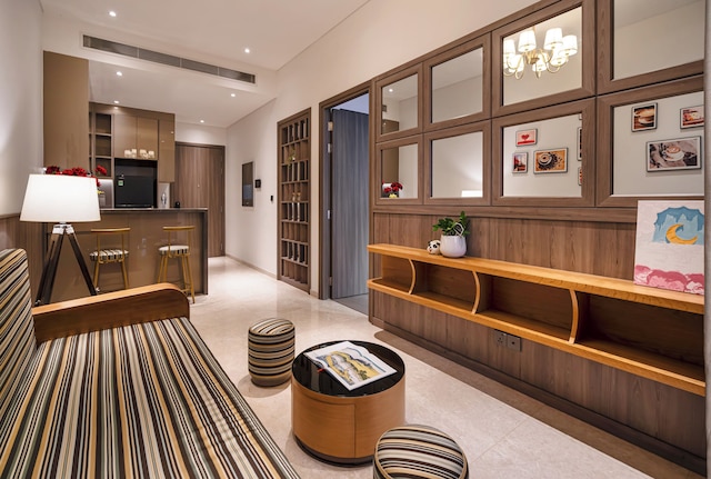 ザ マーク - エンチャンテッド ハイダウェイ