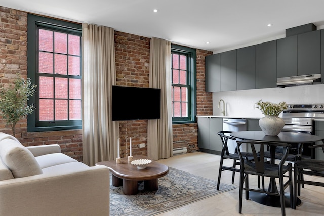 ザ マーサー ブティック ホテル