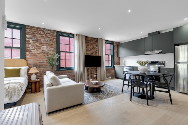 ザ マーサー ブティック ホテル