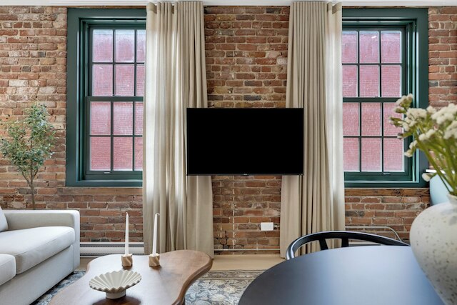 ザ マーサー ブティック ホテル