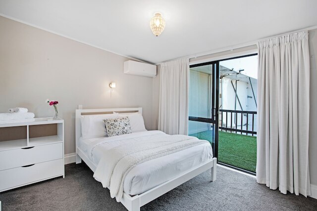 パーネル ビスタ 2 ベッドルーム アパートメント ウィズ シービュー