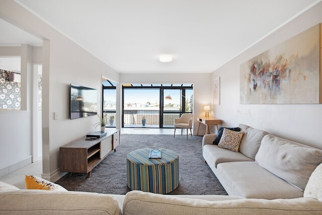 パーネル ビスタ 2 ベッドルーム アパートメント ウィズ シービュー