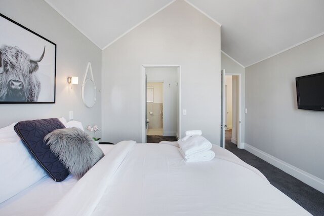 パーネル ビスタ 2 ベッドルーム アパートメント ウィズ シービュー