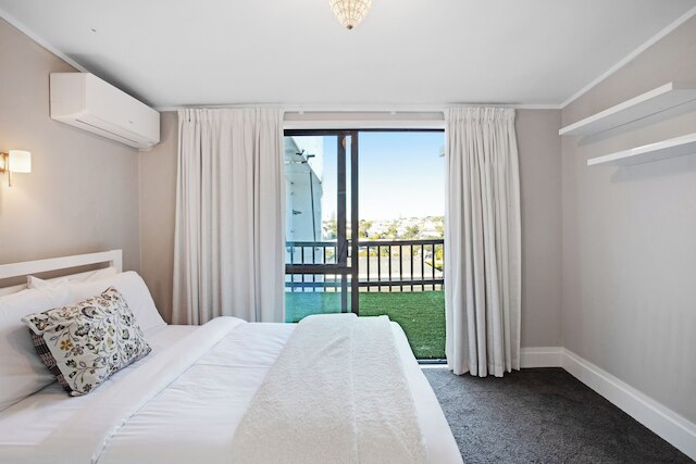 パーネル ビスタ 2 ベッドルーム アパートメント ウィズ シービュー