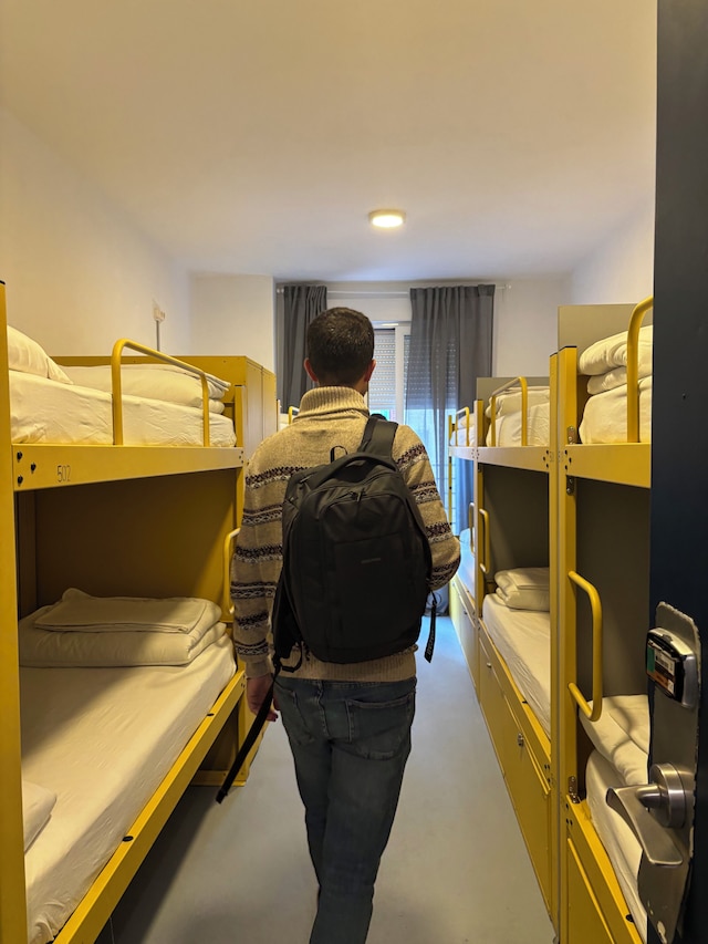 ヘイ ロラ ホステル