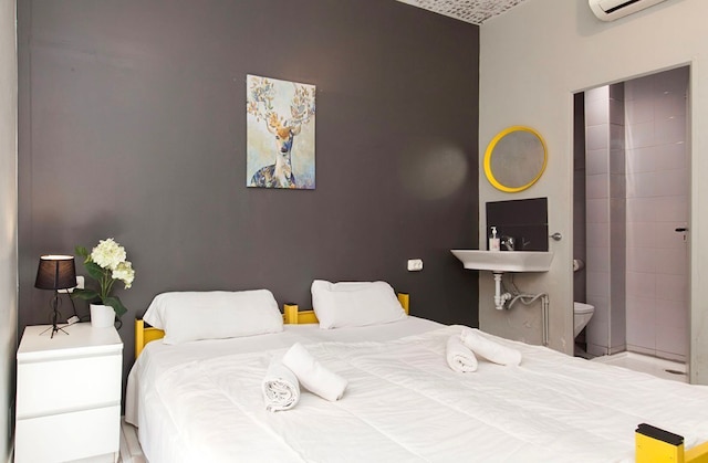 ヘイ ロラ ホステル