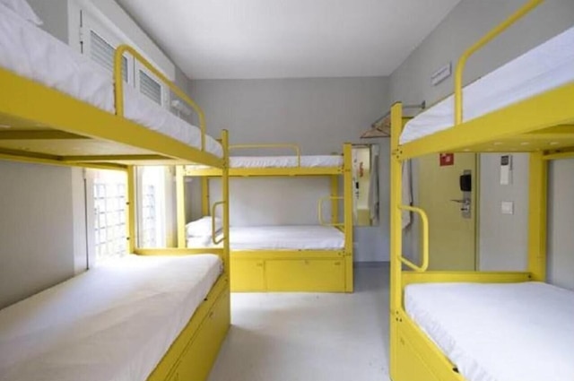 ヘイ ロラ ホステル