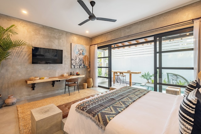 ウブド リラ コンセプト